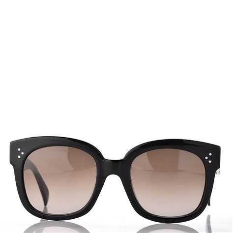 Celine 41805/S sunglasses .